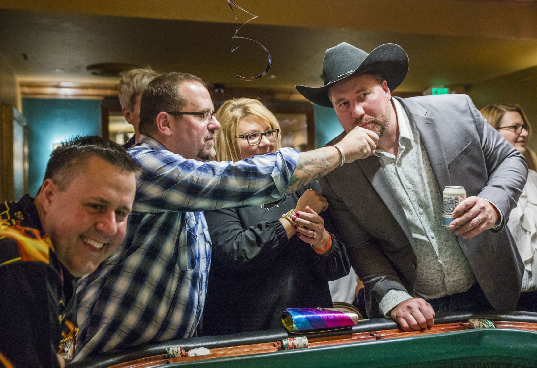 Casino Night